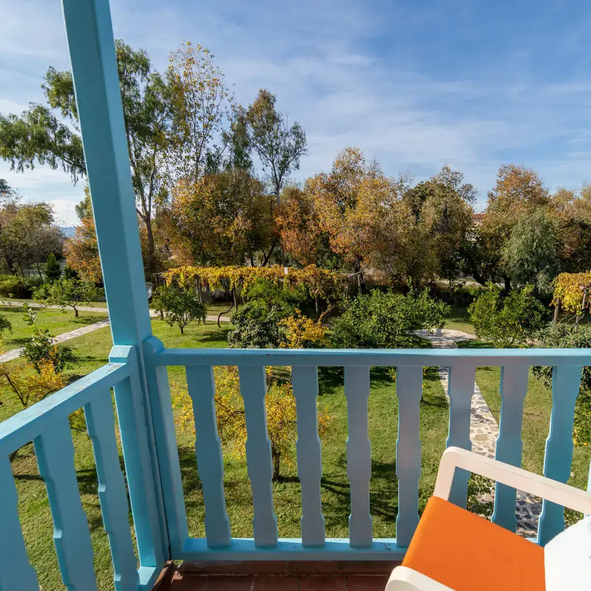 Yonca Lodge Hotel +12, Yanıklar Köyü