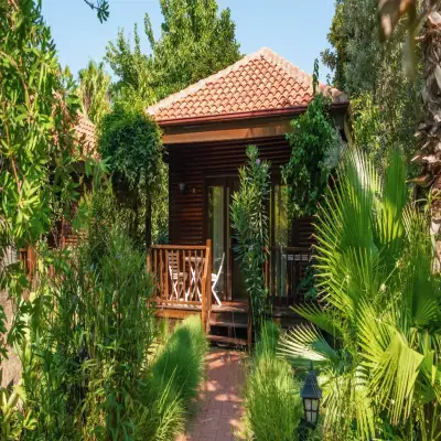 Villa Lukka Hotel