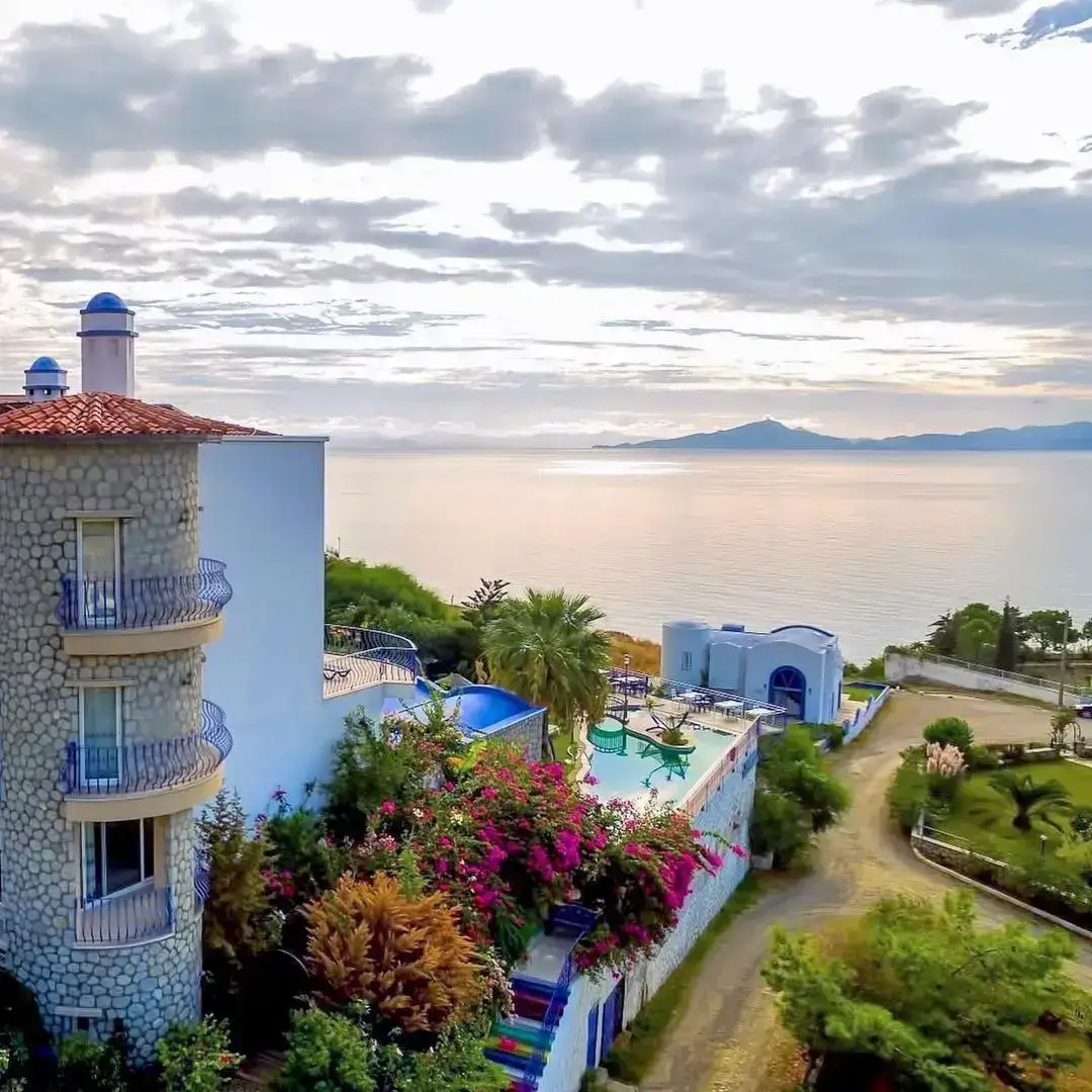 Villa Aşina Otel
