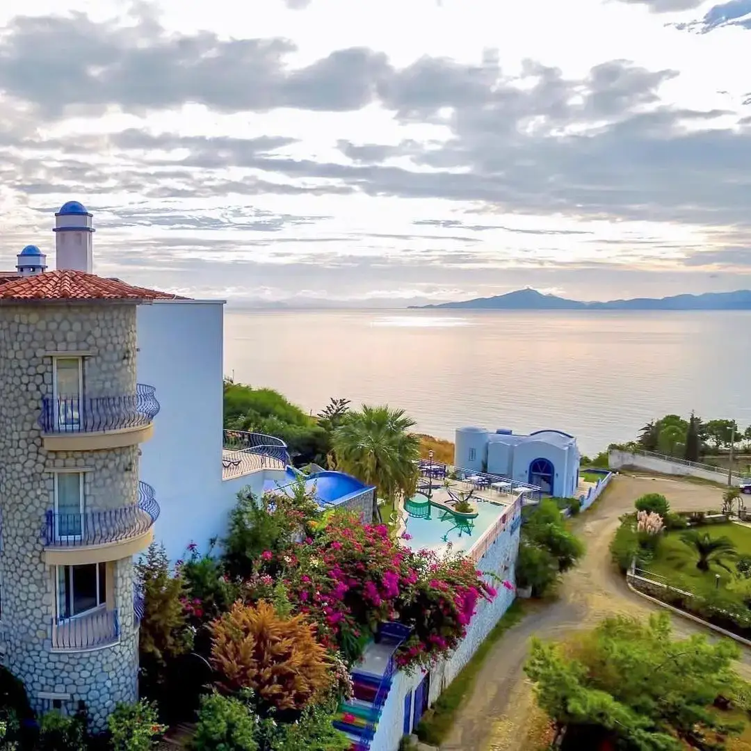 Villa Aşina Otel