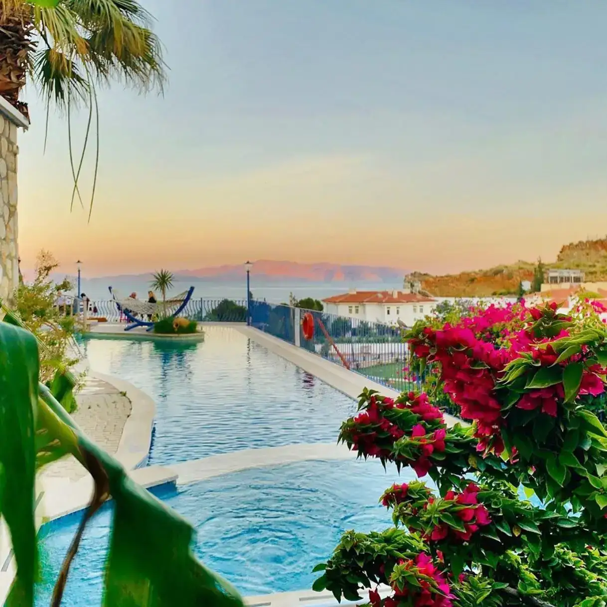 Villa Aşina Otel