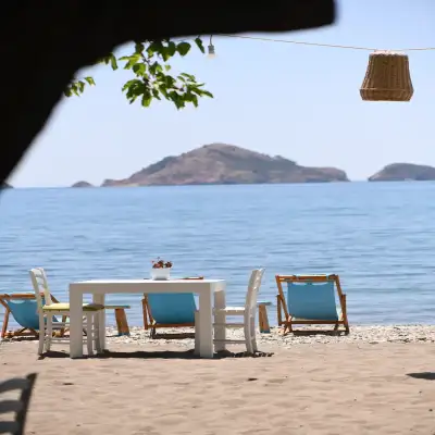 Yonca Lodge Hotel, +12