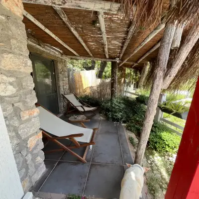 Valentina House, +14