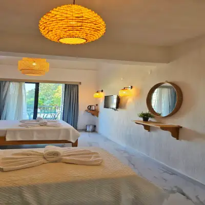 Venüs Otel