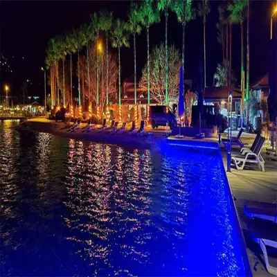 Palmetto Resort Hotel