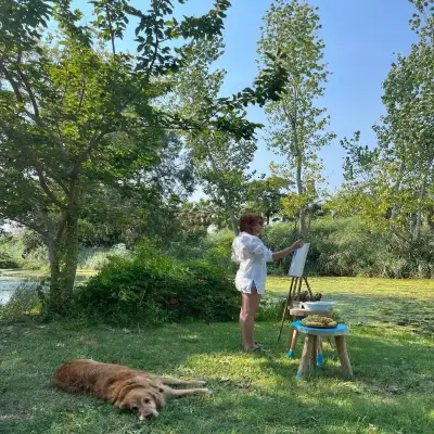 Yonca Lodge Hotel +12, Yanıklar Köyü