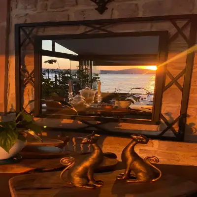 Villa Pietra Hotel, +12