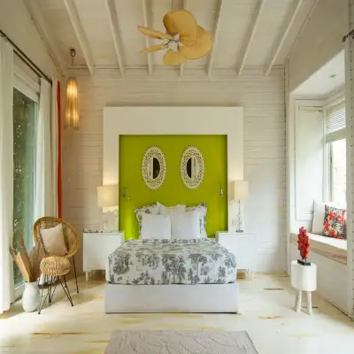 Villa Lukka Hotel