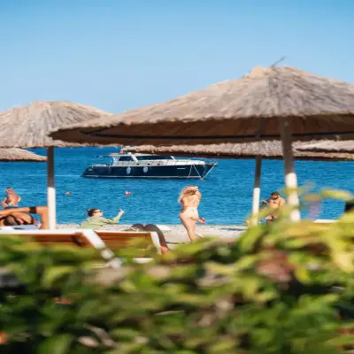 Villa Lukka Hotel