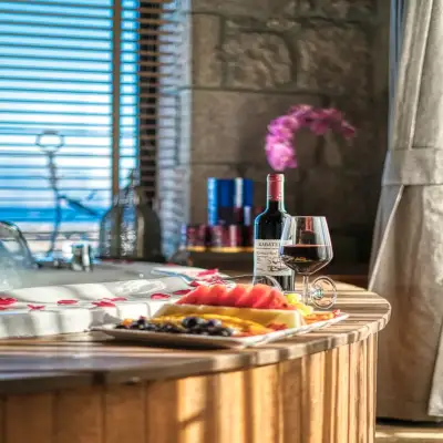 Assos ZeytinHan Hotel