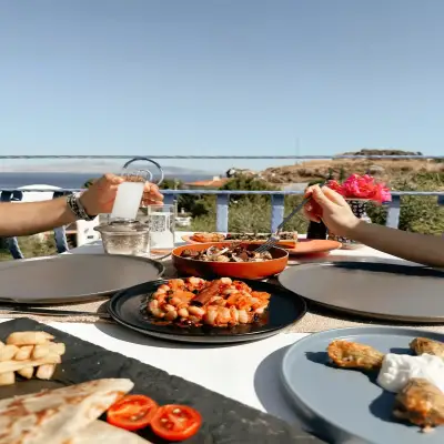 Villa Aşina Otel