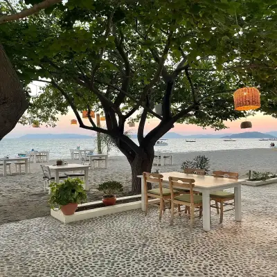 Yonca Lodge Hotel +12, Yanıklar Köyü