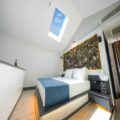 Ramitos Hotel Turunc