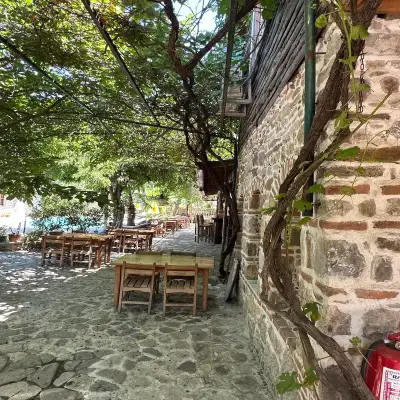 Köy Evi Olympos Countryhouse