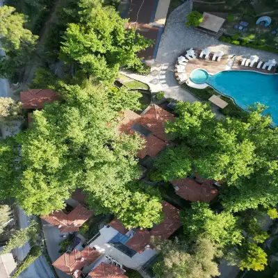 Nuup Hotel
