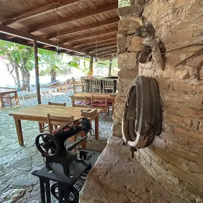Köy Evi Olympos Countryhouse