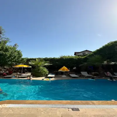 Köy Evi Olympos Countryhouse