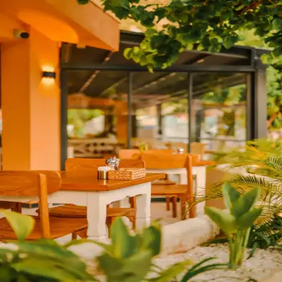 Ünsal Hotel
