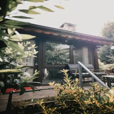 Park Mandalin Hotel, +15