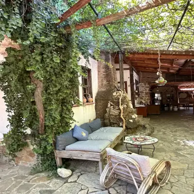 Köy Evi Olympos Countryhouse