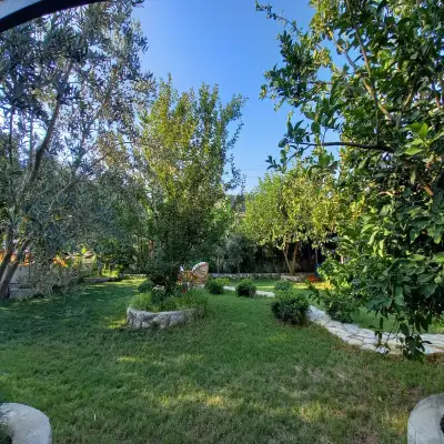 Rüya Pansiyon