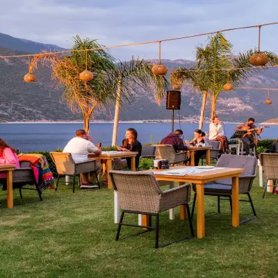 Suna Sun Hotel, +14
