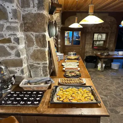 Köy Evi Olympos Countryhouse