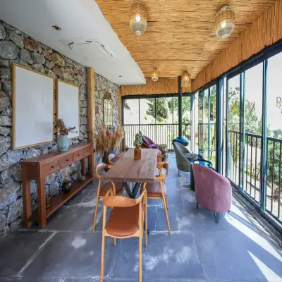 Ramitos Hotel Turunc