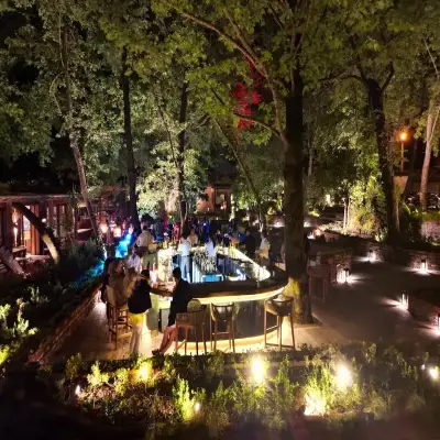 Nuup Hotel