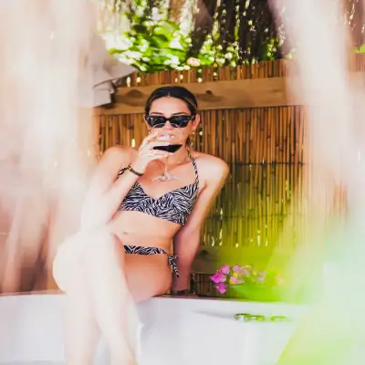Suna Sun Hotel, +14