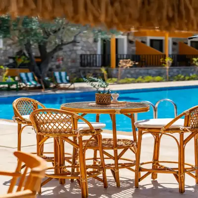 Thales Otel