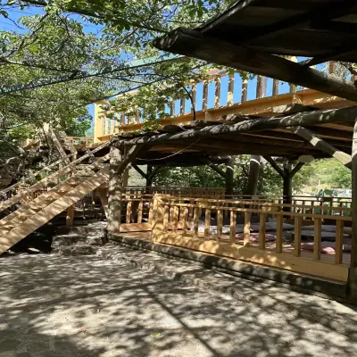 Köy Evi Olympos Countryhouse