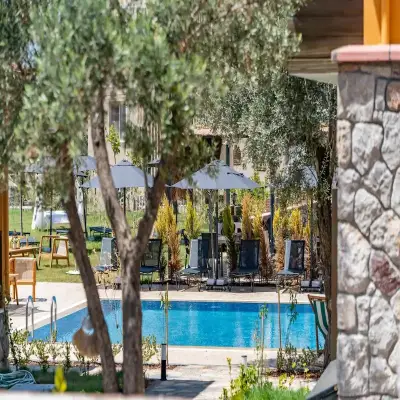 Thales Otel