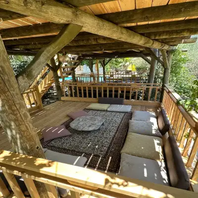 Köy Evi Olympos Countryhouse