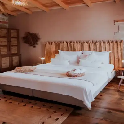 Adatepe Perlacia Suites