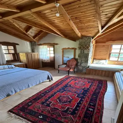 Köy Evi Olympos Countryhouse