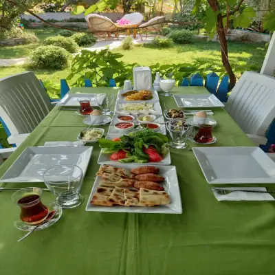 Rüya Pansiyon