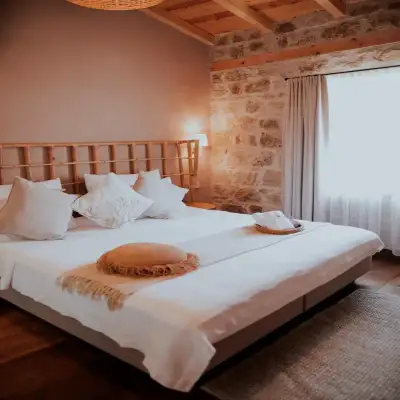 Adatepe Perlacia Suites