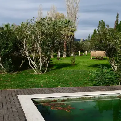The Lake House, +12
