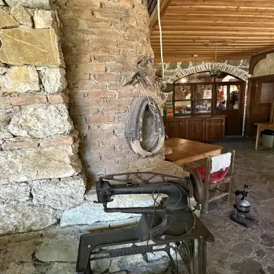 Köy Evi Olympos Countryhouse