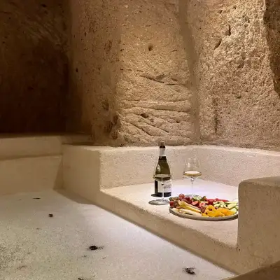 Taşkonaklar Hotel