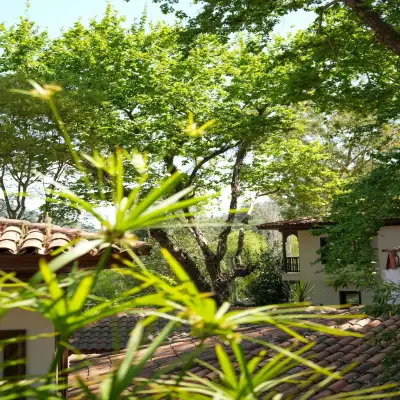 Nuup Hotel