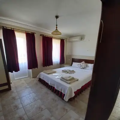 Rüya Pansiyon
