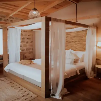 Adatepe Perlacia Suites