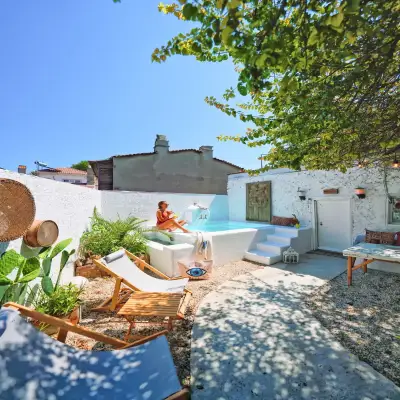 Uğurlu Dükkan Rooms