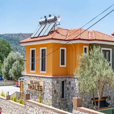 Thales Otel