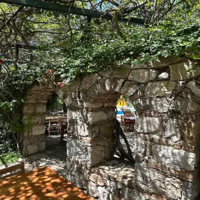 Köy Evi Olympos Countryhouse