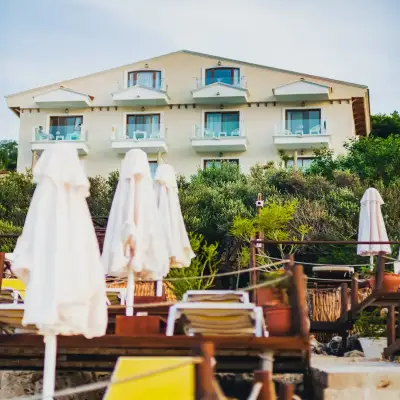 Suna Sun Hotel, +14