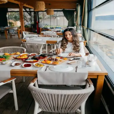 Pino Mar Luxury Bungalows