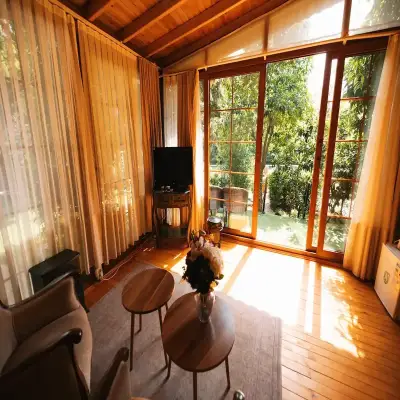 Park Mandalin Hotel, +15
